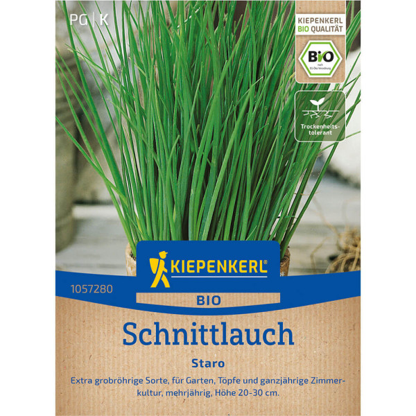 Drobnjak – ekološka semena