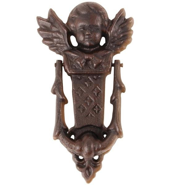 Klepetalo za vrata z angelom