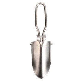 Zložljiva ročna lopata