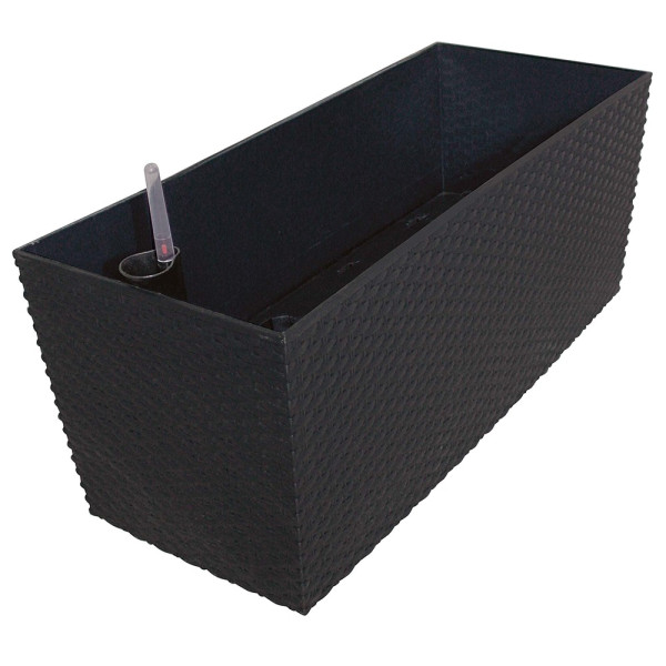 Rato Case balkonska skrinja, antracit 80 cm