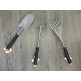 Komplet vrtnega orodja