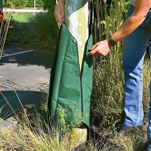 Vrečka za doziranje vode Big Water 75l