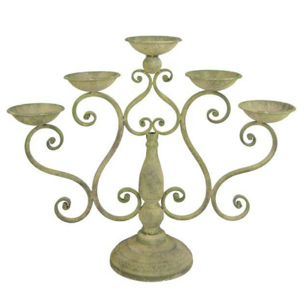 Stojalo za svečnike