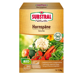 Naturen Bio gnojilo iz kostne moke