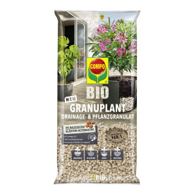 Kompo granule za sajenje in drenažo 10 l