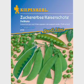 Sladki grah Sweet Horizon