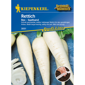 Rex redkev semenski trak