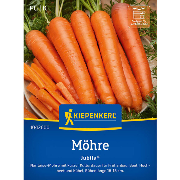 Poletna rdeča pesa Jubila (semena)