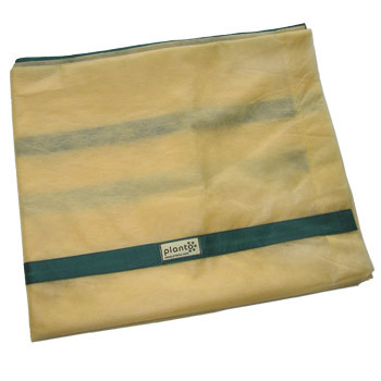 Rezervna folija za bio tunel