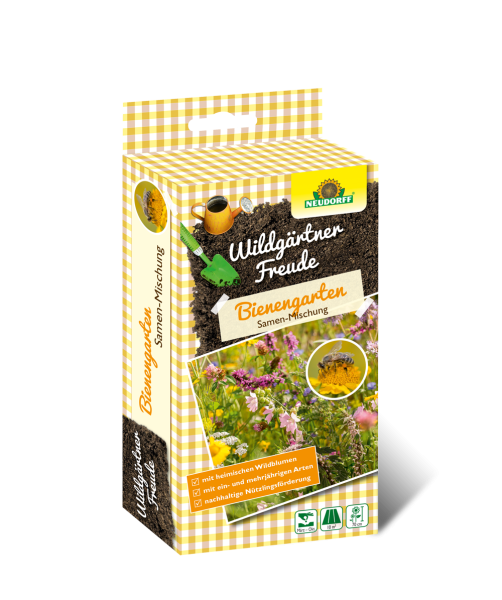 Divje rože, ki privabljajo čebele