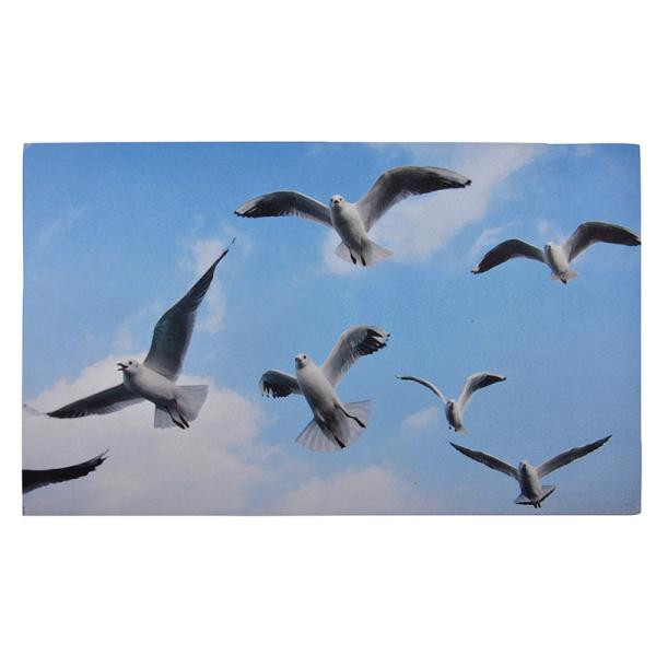 Rogozeta za vrata Seagull