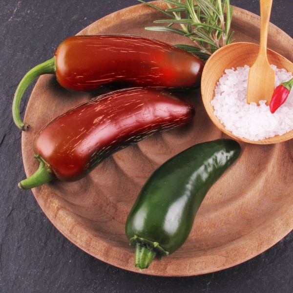 Čili paprika jalapeño