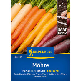 Izbor korenja Harlequin