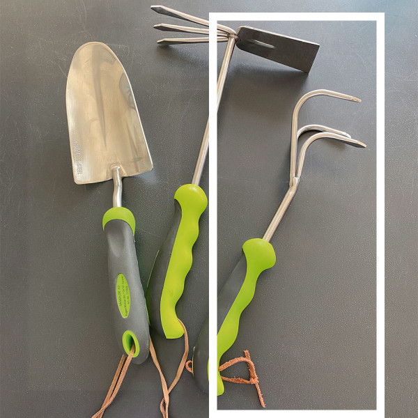 Ročni rahljalnik tal