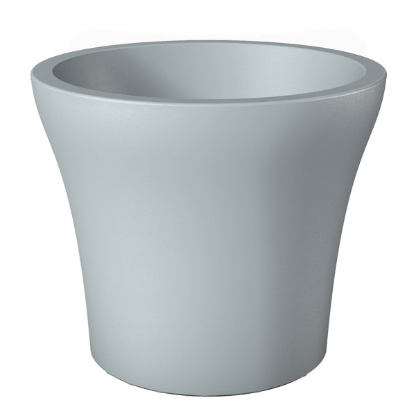 Lonec Style sive barve 40 cm