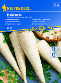  Petersilja srednje dolga