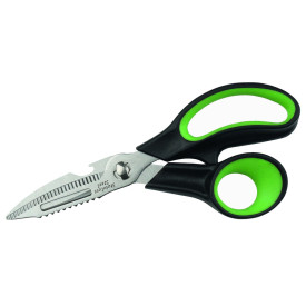 Večnamenske škarje za obrezovanje dreves F4