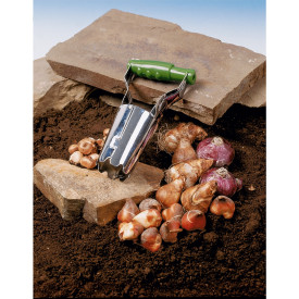 Samodejni sadilnik cvetličnih čebulic