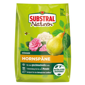 Naturen Bio gnojilo iz kostne moke 5kg