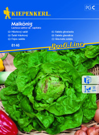 Kralj solate maja