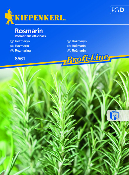 rožmarin