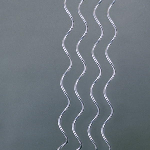 Plazeča se spirala 100 cm 4 kosi