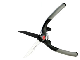 Škarje za obrezovanje žive meje 40 cm