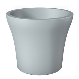 Lonec Style sive barve 40 cm