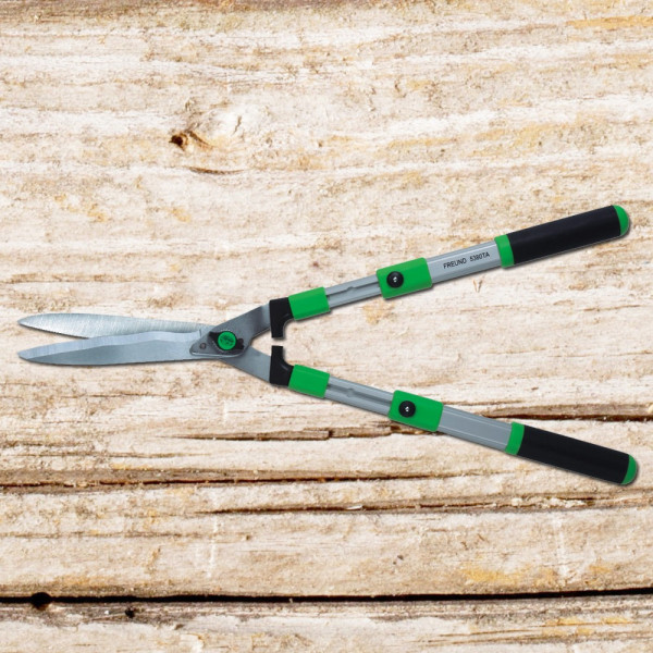 Rezalnik za živo mejo 5380TA