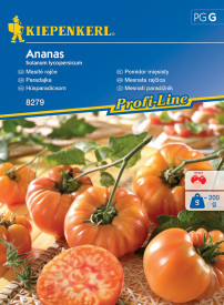 Kmečki raj Ananas