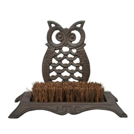 Strgalo za blato sove