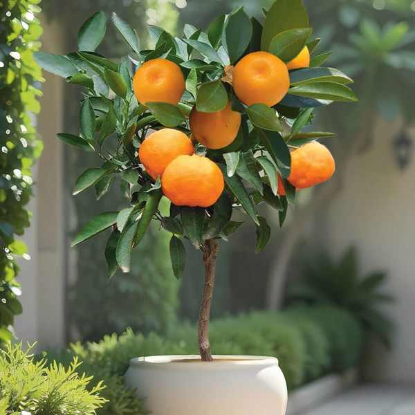 Satsuma mandarina