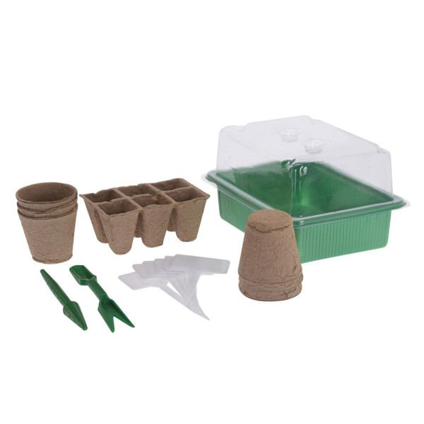 Komplet za razmnoževanje rastlin