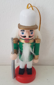 Obesek Nutcracker
