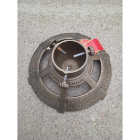 Osnova za božično drevo