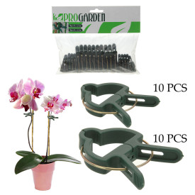 Sponke za rastline