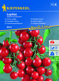 Češnjev paradižnik Cherrola F1