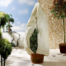 Pokrov proti zmrzovanju XXL