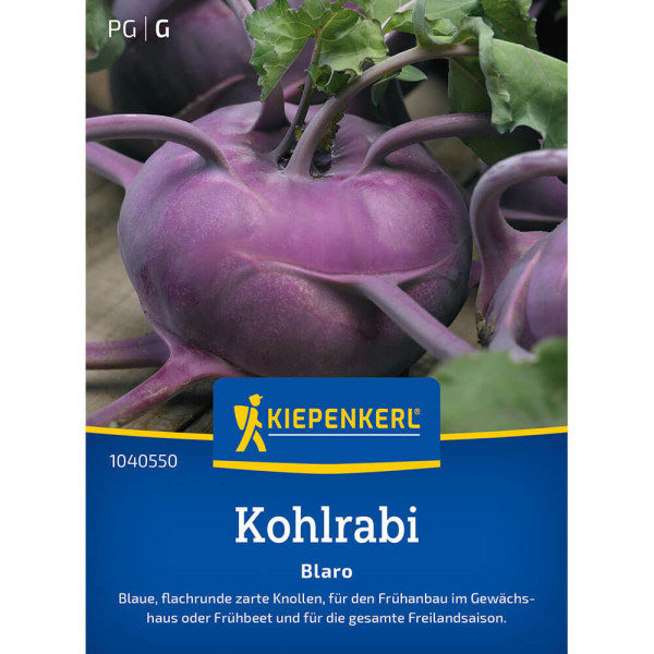 Blaro koleraba