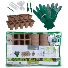 Komplet za razmnoževanje rastlin PROGARDEN