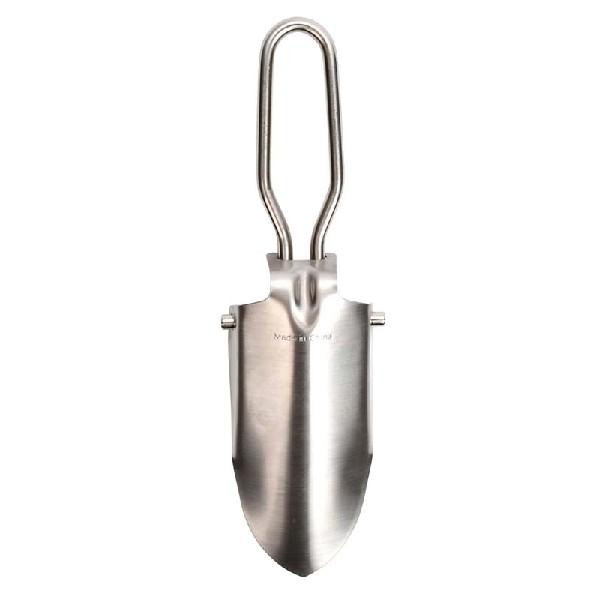 Zložljiva ročna lopata