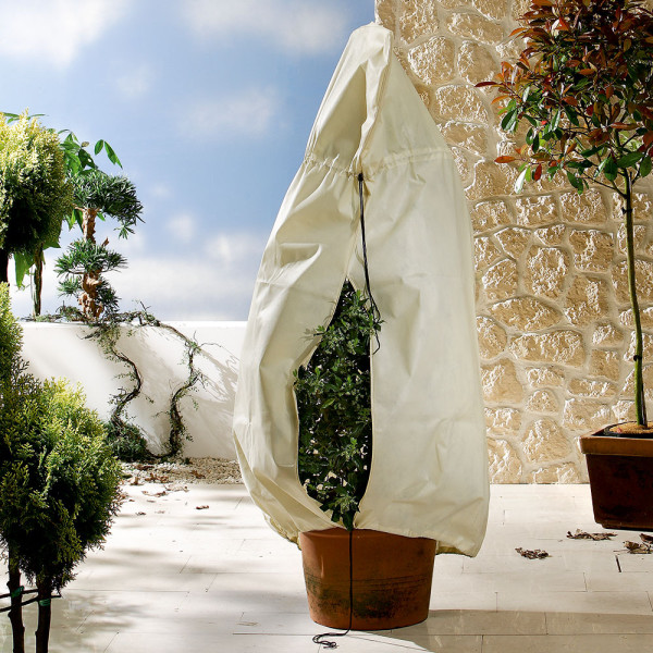 Pokrov proti zmrzovanju XXL