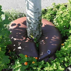 Obroč za shranjevanje vode 55