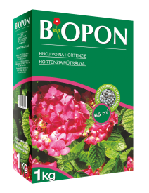 Biopon krma za hortenzijo