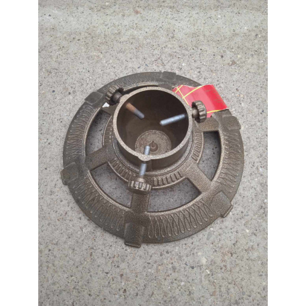 Osnova za božično drevo