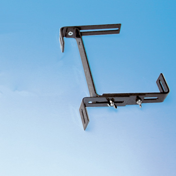 Nosilec škatle antracit 1 par