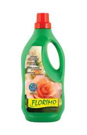 Florimo gnojilo za vrtnice, 1 l