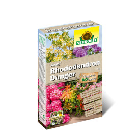 Azet gnojilo za rododendrone