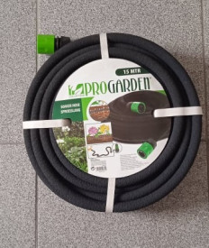Cev za namakanje 15 m