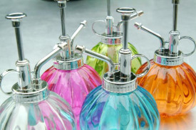 Razpršilnik za rastline